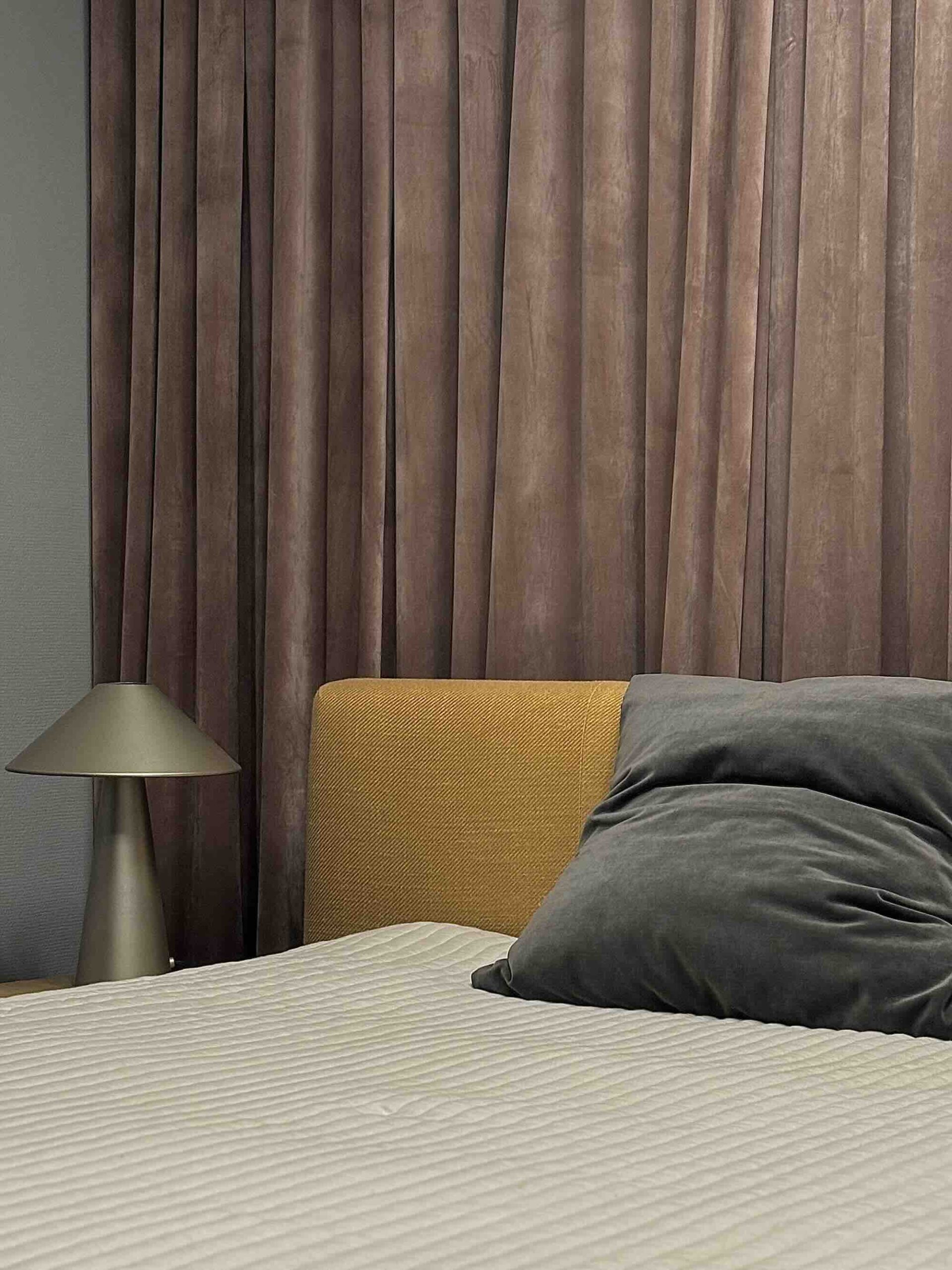 Harmonisches Gästezimmer